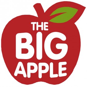 The Big Apple Event